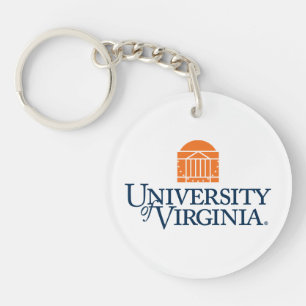 Llavero Universidad de Virginia