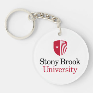 Llavero Universidad Stony Brook | Marca de agua