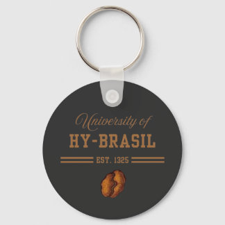 Llavero University of Hy-Brasil, Est. 1325