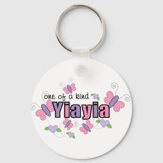 Llavero Uno De Una Clase YiaYia