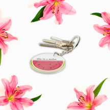 Uno En Una Pieza De Melón De Melón