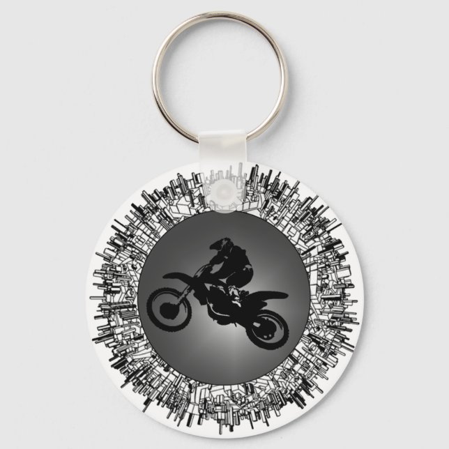 LLAVERO UP FOR MX (Anverso)