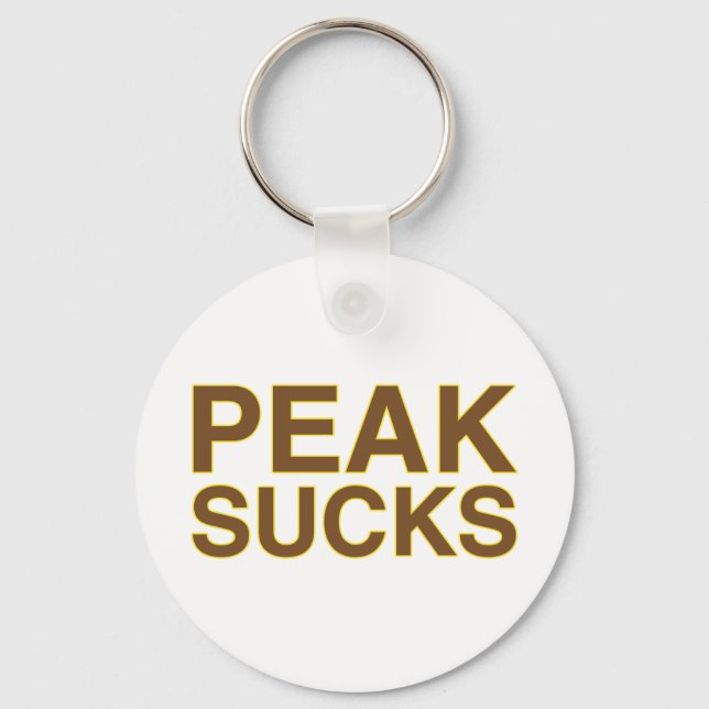 Llavero UPSer (Anverso)