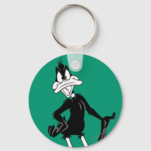 Llavero Upset DAFFY DUCK™