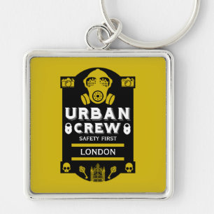 Llavero Urbex