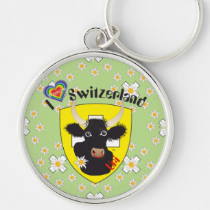 Llavero Uri -Schweiz - Suisse - Svizzera Schlüsselanhänger
