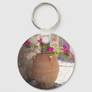 Llavero Urn Keychain