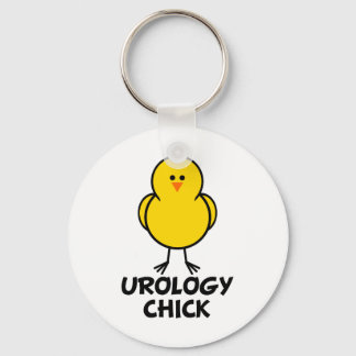Llavero Urología Chick
