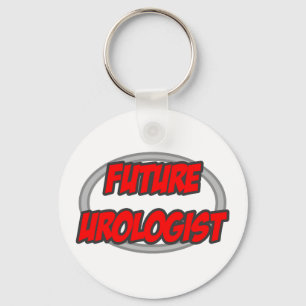 Llavero Urología Futura