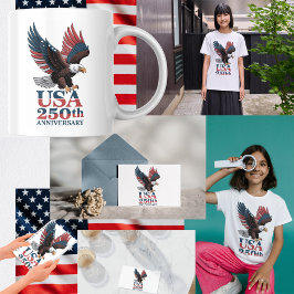 Llavero US 250th Anniversary