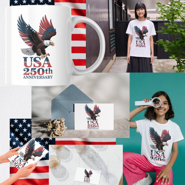 Llavero US 250th Anniversary  (Subido por el creador)