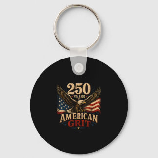 Llavero Usa 250 años cuarto de julio patriótico 1776