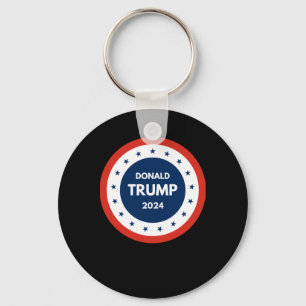 Llavero Usa Donald Trump 2024