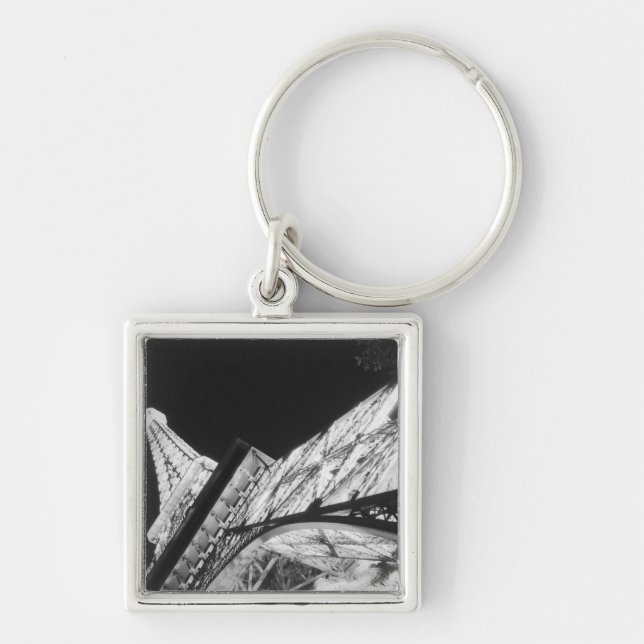 Llavero USA, Nevada, Las Vegas: Eiffel Tower / Paris (Frente)