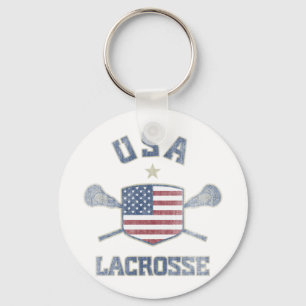 Llavero USA-Vintage