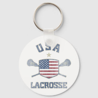Llavero USA-Vintage