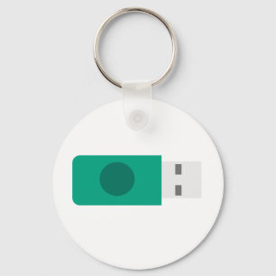 Llavero USB Stick