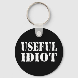 LLAVERO USEFUL IDIOT