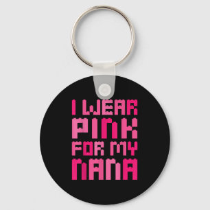 Llavero Uso El Rosa Para Mi Nana Block Building Boys Breve