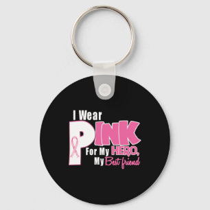 Llavero Uso Rosa Para Que Mi Mejor Amigo Tenga En Cuenta E