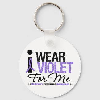 Llavero Uso Violet Para Mí