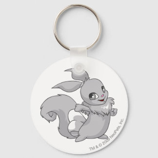 Llavero Usual Silver