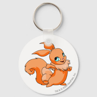 Llavero Usul Naranja