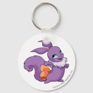 Llavero Usul Purple