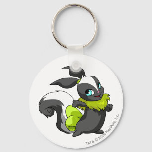 Llavero Usul Skunk