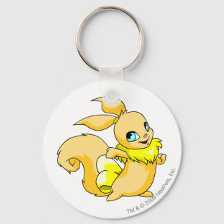 Llavero Usul Yellow