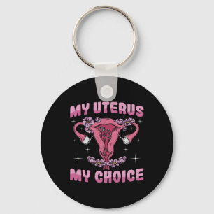 Llavero Uterus Mi Elección Ovario Cirugía Uterus Hysterect