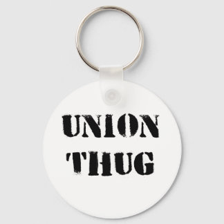 Llavero Uu. thug original