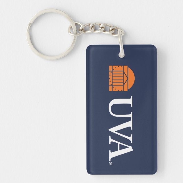 LLAVERO UVA (Frente)