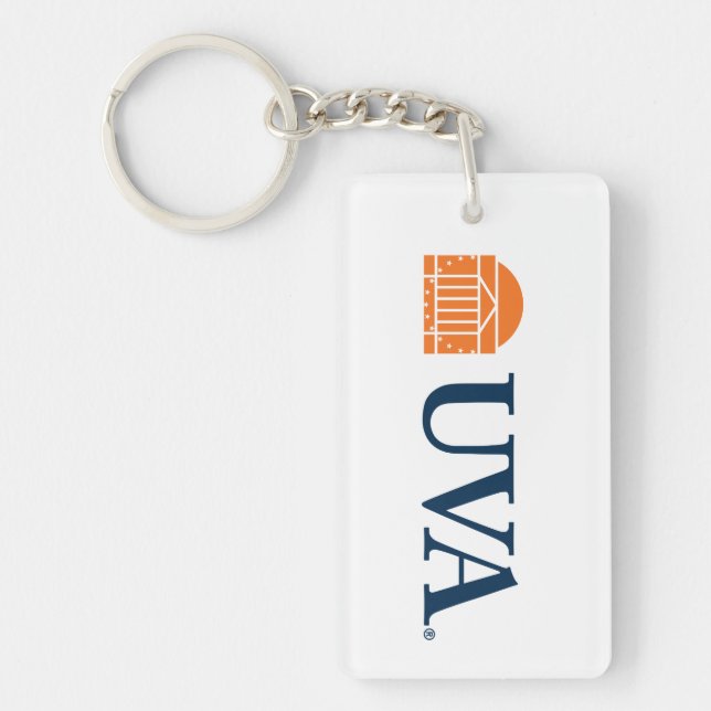 LLAVERO UVA (Frente)