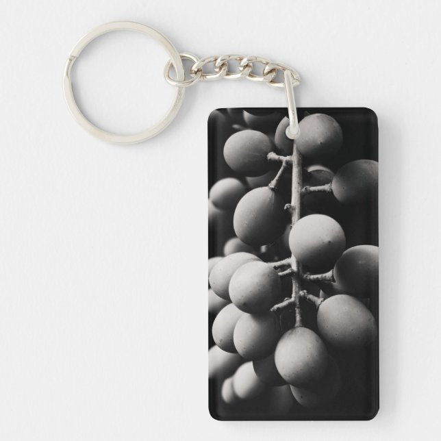 Llavero uvas para un día amargo (Frente)