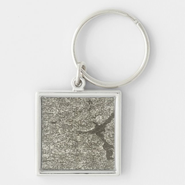 Llavero Uzel (Frente)