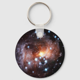 Llavero V838 Monocerotis Red Supergigante Estrella Hubble