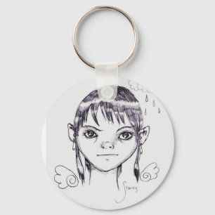 Llavero Va a ser clima tempestuoso, muchachos