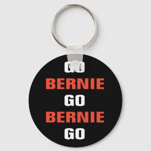 Llavero Va Bernie va Bernie va
