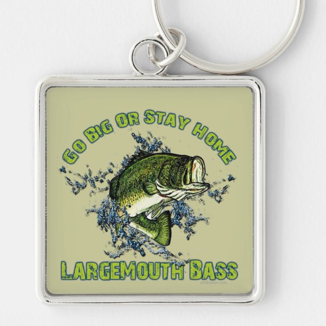 Llavero Va el hogar grande o de la estancia (Frente)