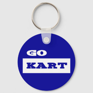 Llavero Va Kart