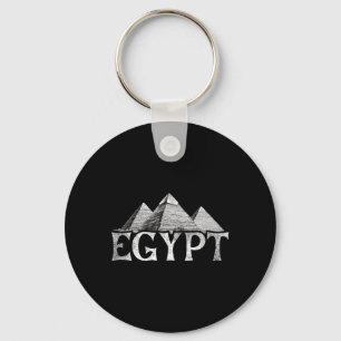 Llavero Vacaciones en Egipto Viajar a las Pirámides