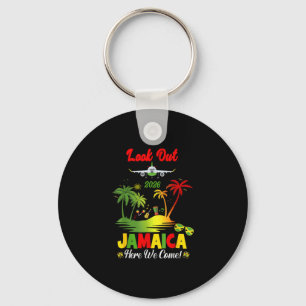 Llavero Vacaciones en Jamaica 2026 Cumpleaños grupal jamai