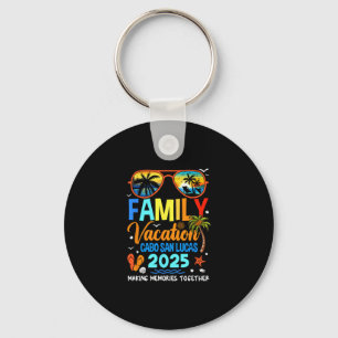Llavero Vacaciones Familiares Cabo San Lucas 2025 Vacacion