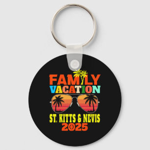 Llavero Vacaciones Familiares De San Cristóbal Y Nevis 202