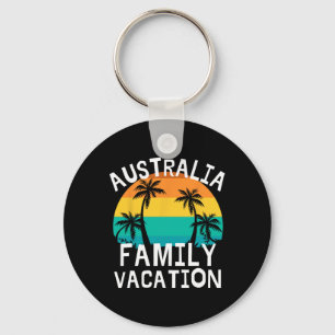 Llavero Vacaciones familiares divertidas en Australia para