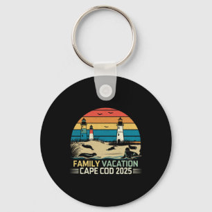 Llavero Vacaciones familiares en Cape Cod 2025 Coastal Vac