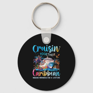 Llavero Vacaciones familiares en crucero por el Caribe 202