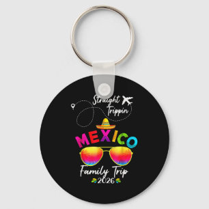 Llavero Vacaciones Familiares en México Cancún 2026 Viaje 