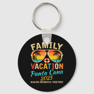 Llavero Vacaciones Familiares en Punta Cana 2025 Vacacione